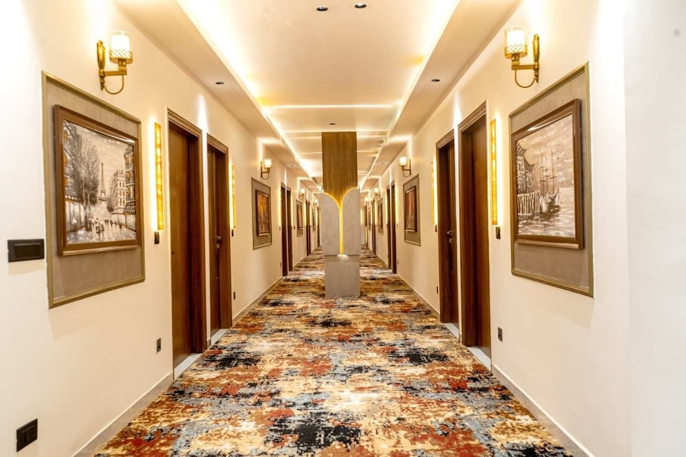 Hotel Panipat Prime