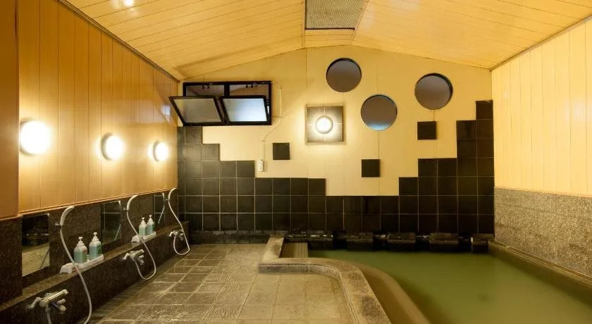 Ureshino Onsen Kappo Ryokan Ritoen