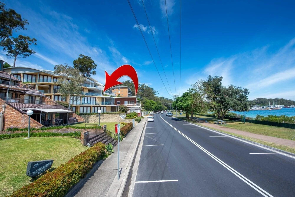 Mariners Rest Unit 3 - Nelson Bay