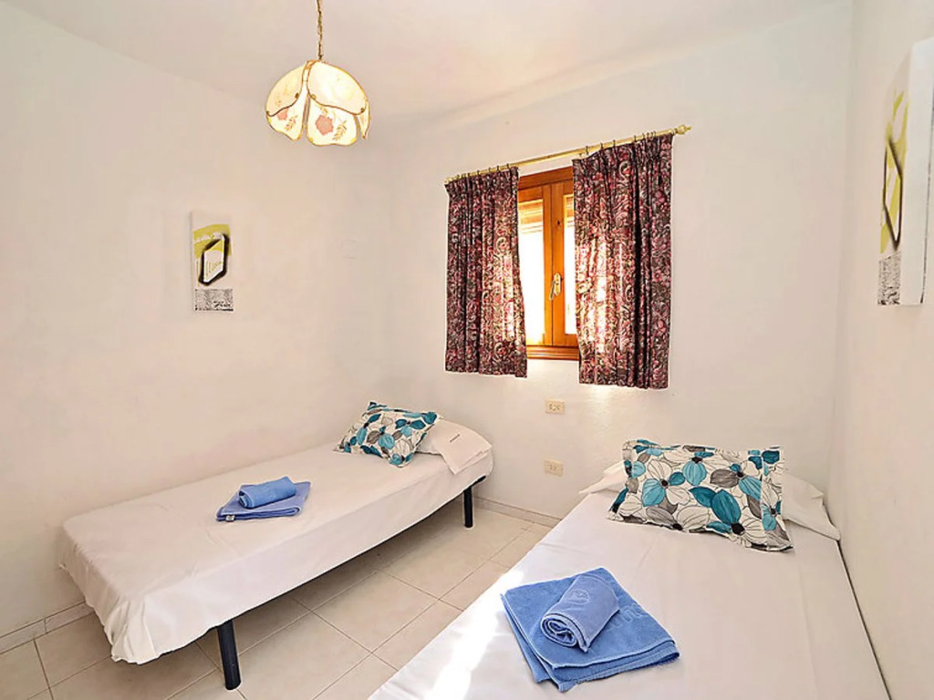 Villa in Moraira - El Farò