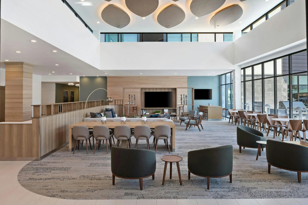 Element by Marriott Bloomington Mall of America