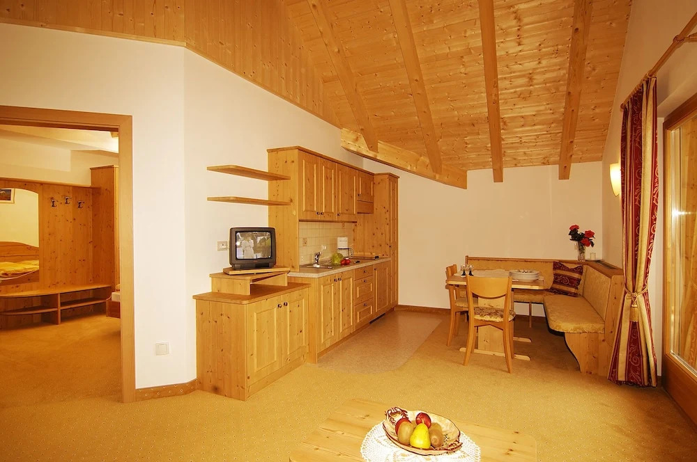 Pension-Appartement Mitterhofer