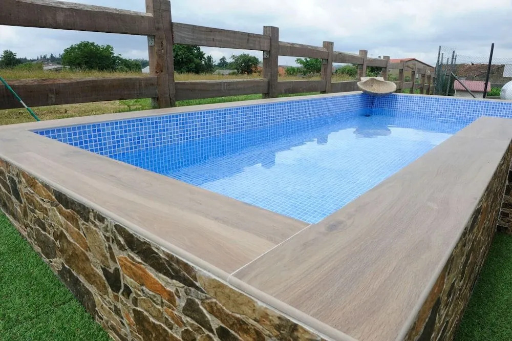 Albergue El Aleman