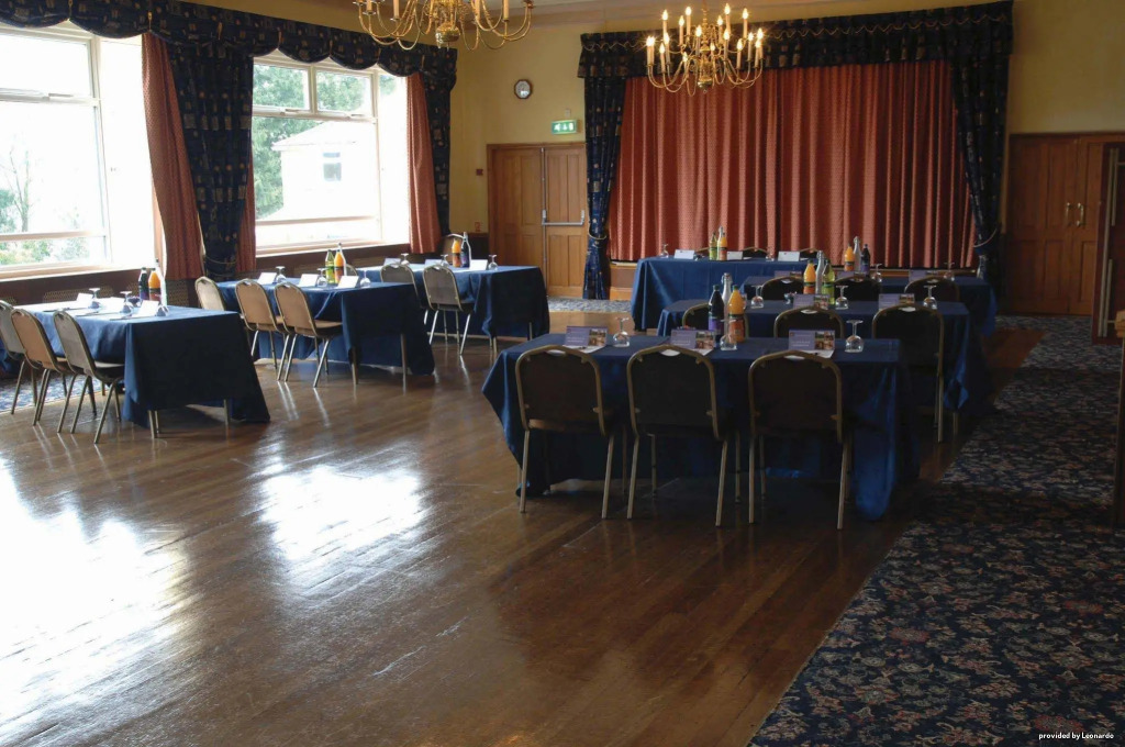 The Shrubbery Hotel, Ilminster