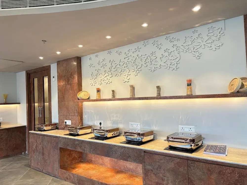 NORTHIN Hotel Kolkata Airport