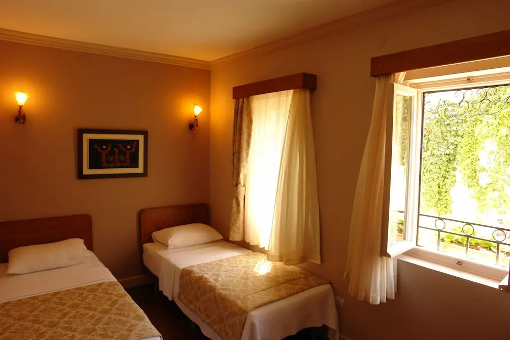 Bozcaada Biz Otel
