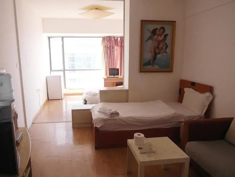 Meijia Apartment