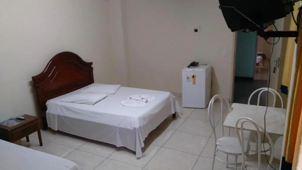Hotel Fátima