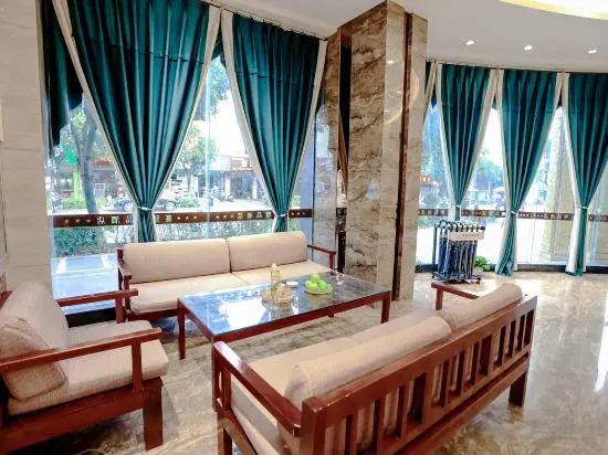 Manding Boutique Hotel