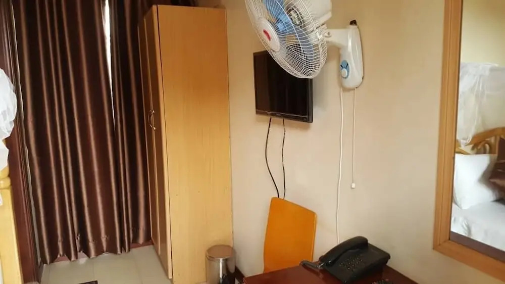 Inland Motel Kampala