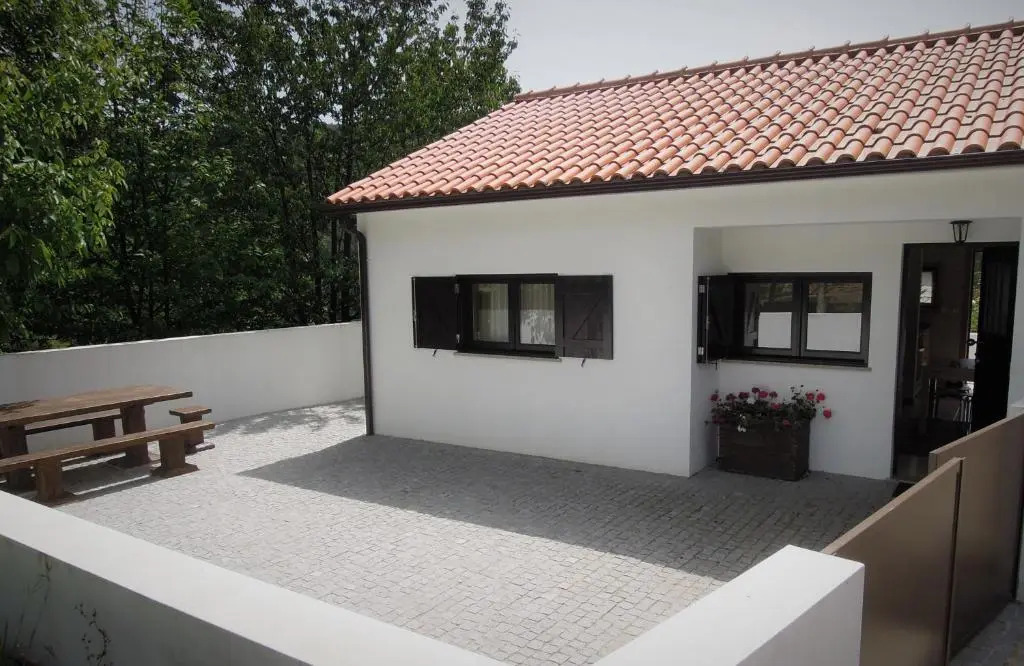 Casa do Professor