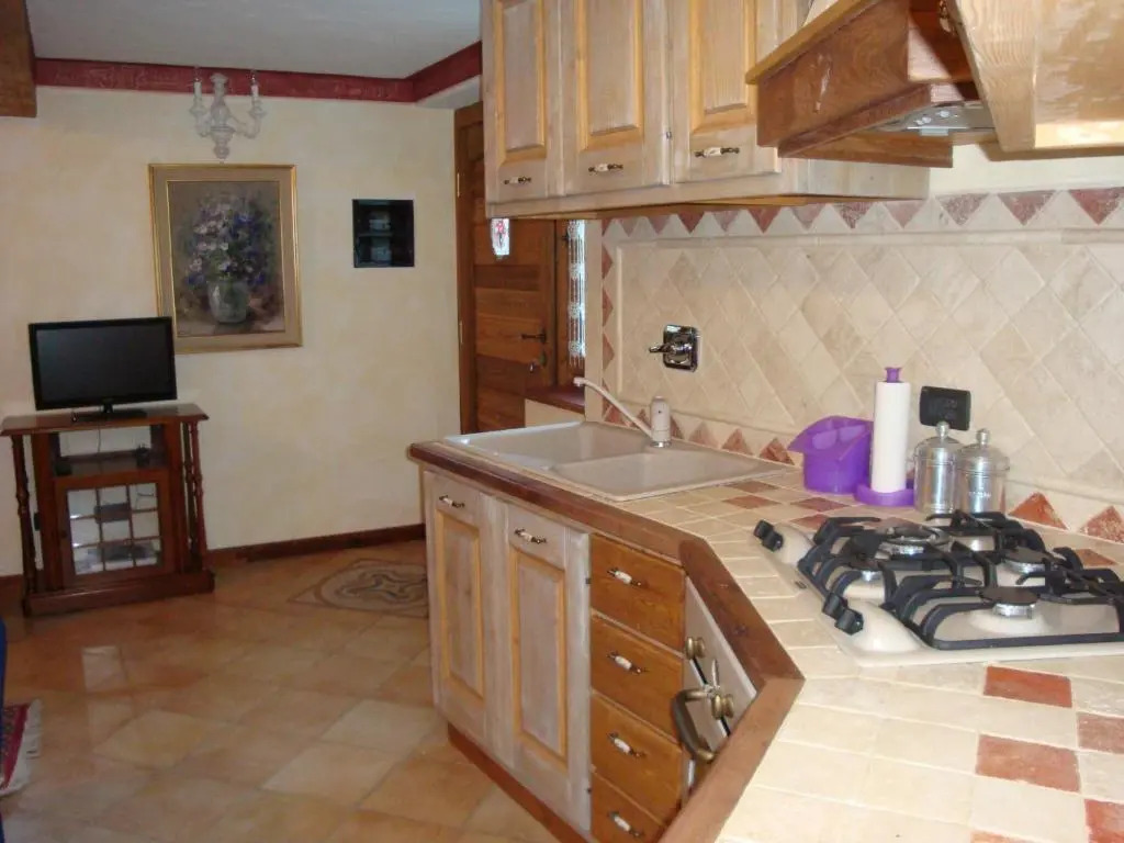 Remondey Apartment