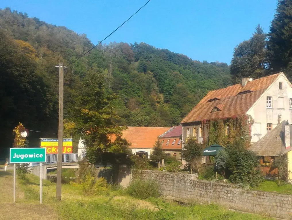 Gospoda w Starym Młynie