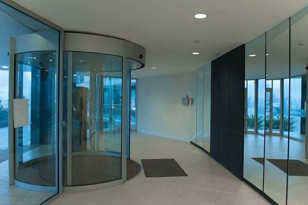 PSF Apartments