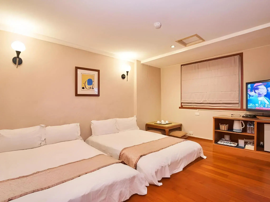 Tian Long Hotel