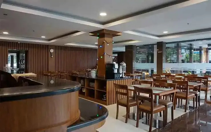 Favor Hotel Pekanbaru City Center