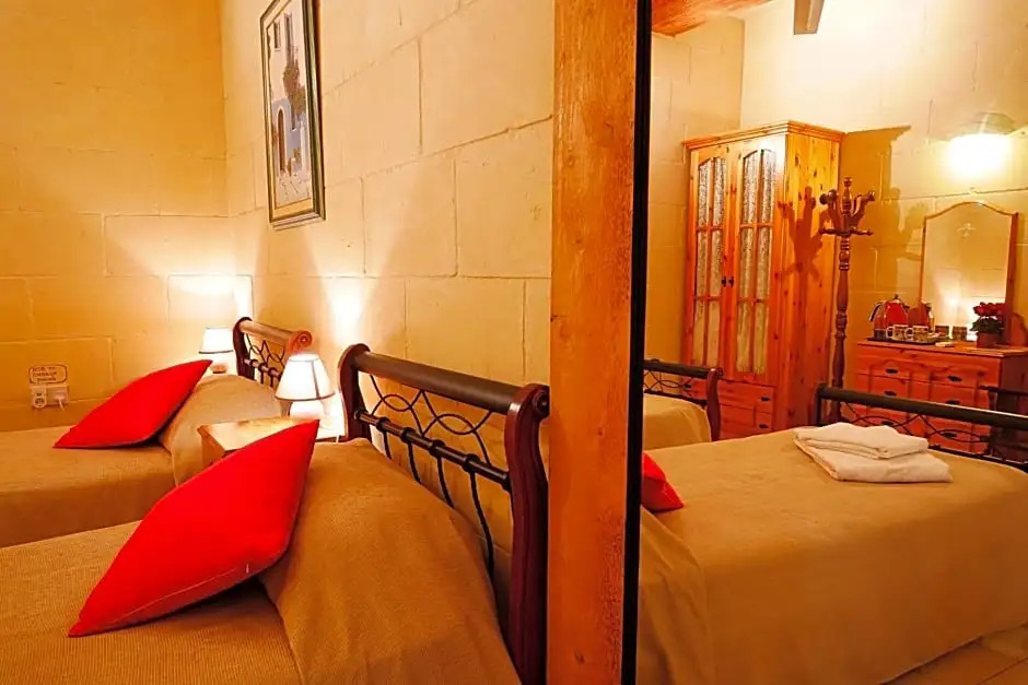 Ta' Rosalba B&B