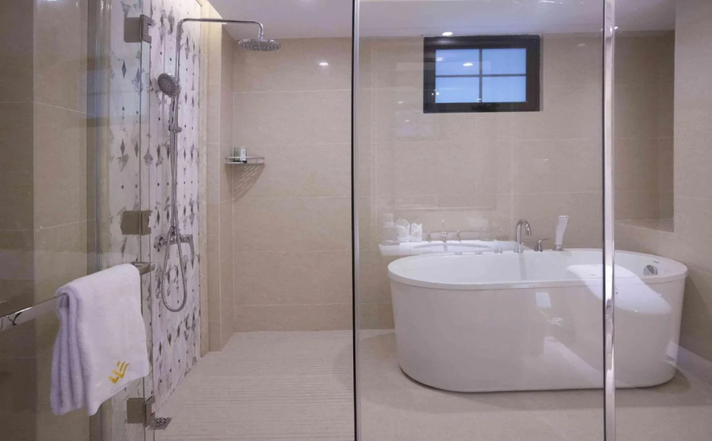 Shenzhen Luwan International Hotel And Resort