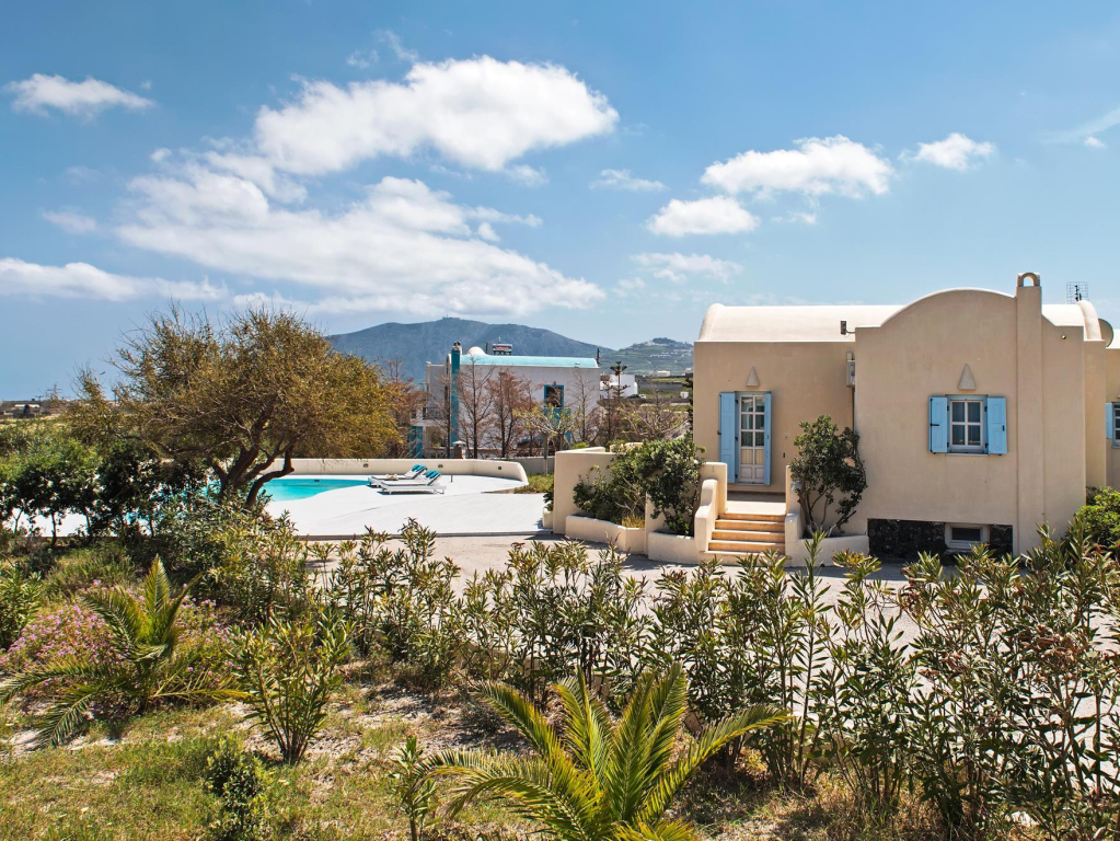 Sienna Eco Resort