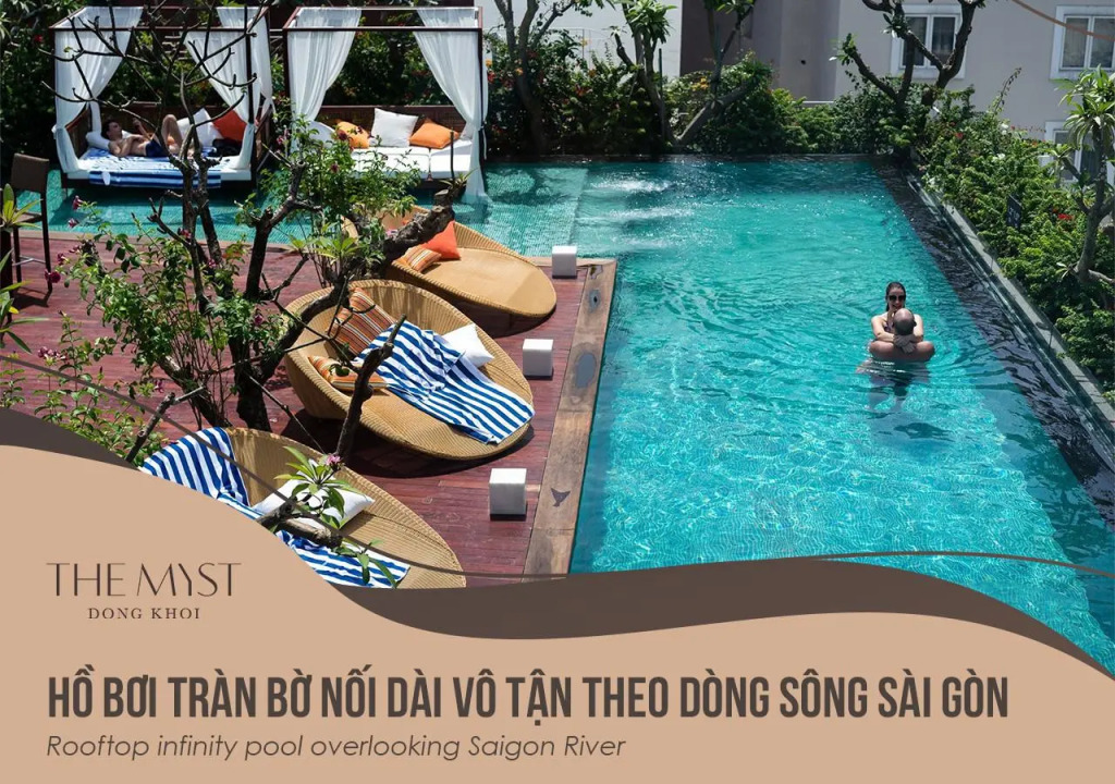 The Myst Dong Khoi