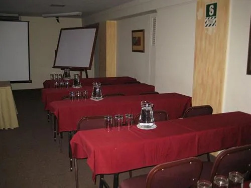 Intiotel Chiclayo