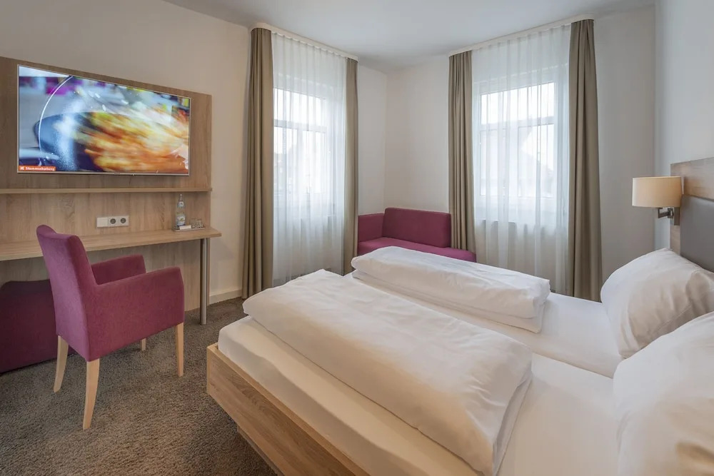 Hotel Gasthof Zum Rössle