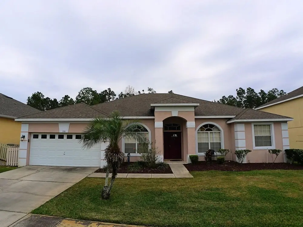 Highlands Reserve 5 Bed Pool Home On Golf Course