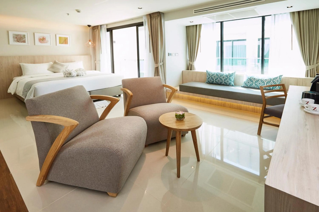 Zand Morada Pattaya
