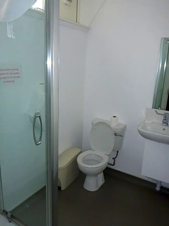 Three Lochs Hostel