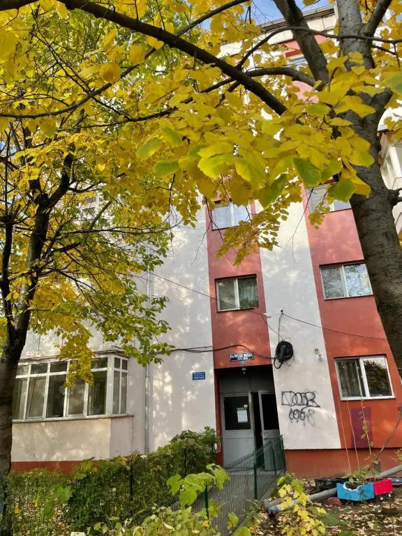 Pinului Residence Apartment