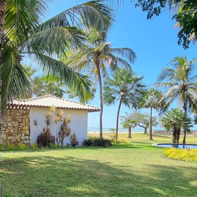 Casa Della Bangalôs