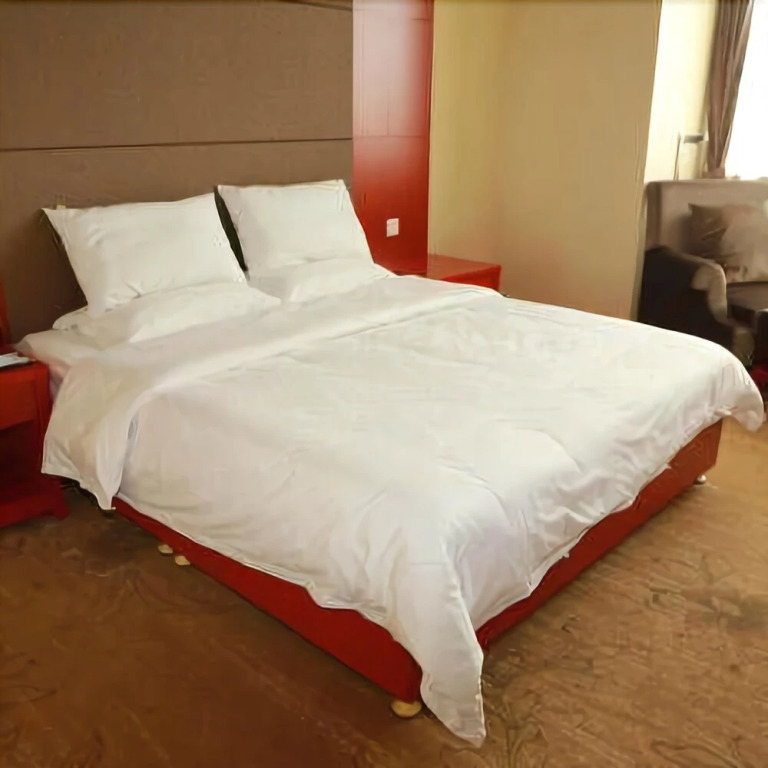 Starway Hotel Yingchuan Long Distance Central Bus Station