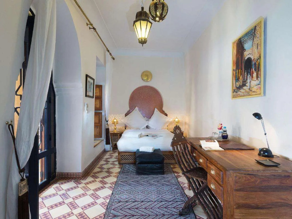 Riad Soundouss