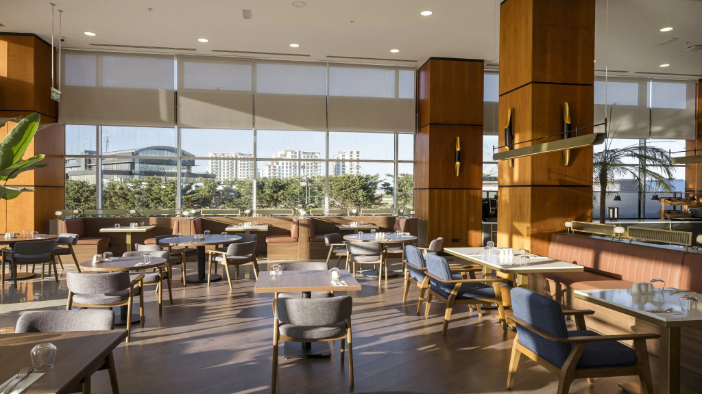 Crowne Plaza Istanbul - West by IHG