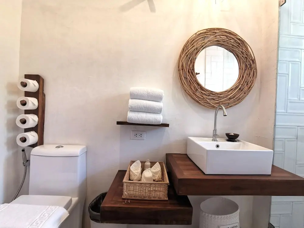 Ohana Resort Siargao
