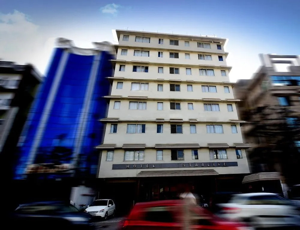 Hotel Starline