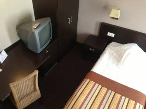 Hotel Giorgi - Bastogne Centre