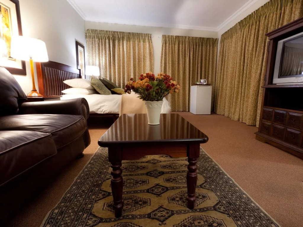 AfricaSky Guest House