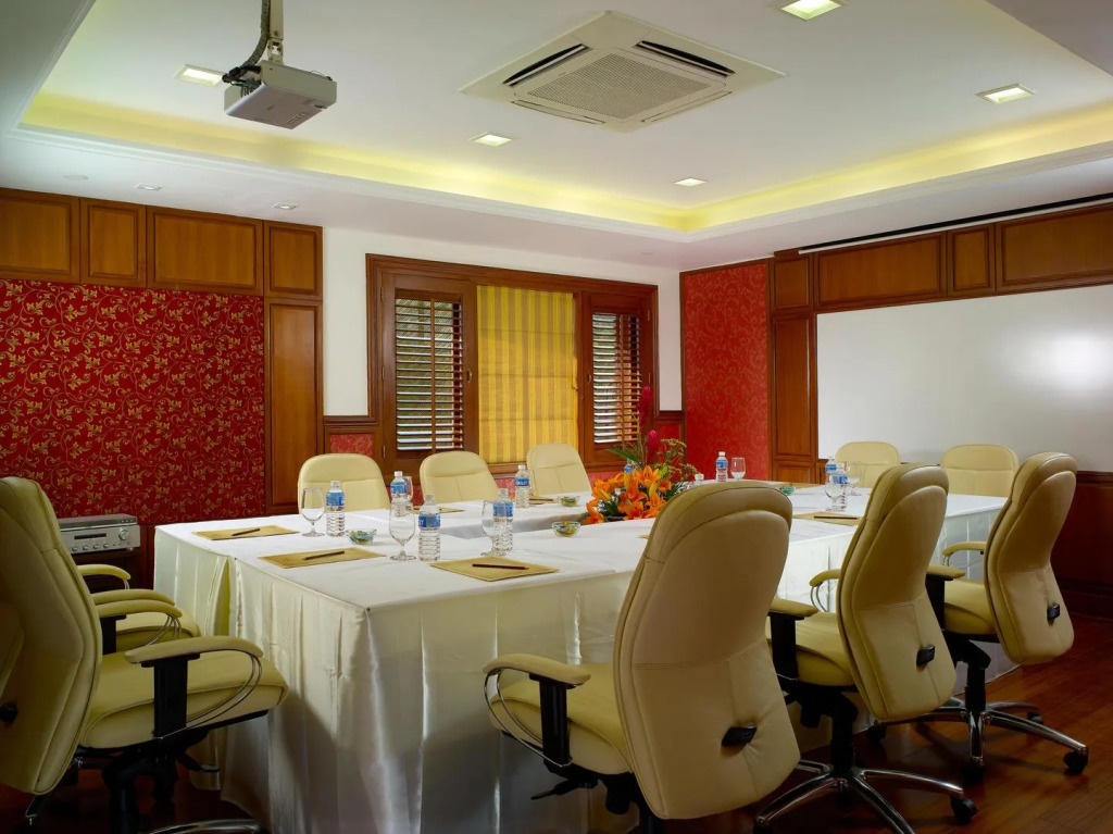 The Paul Bangalore
