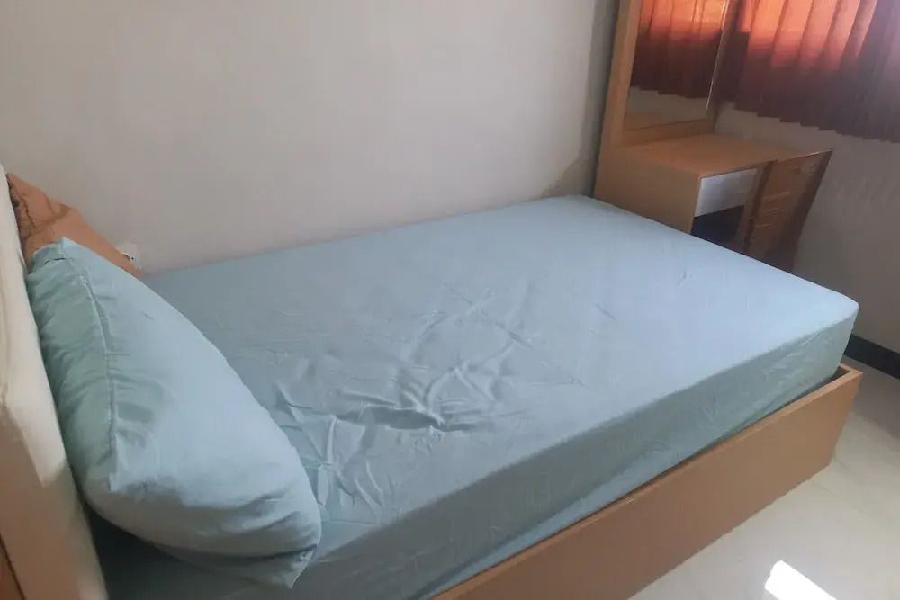 Capital O Guest House Kpri Sejahtera