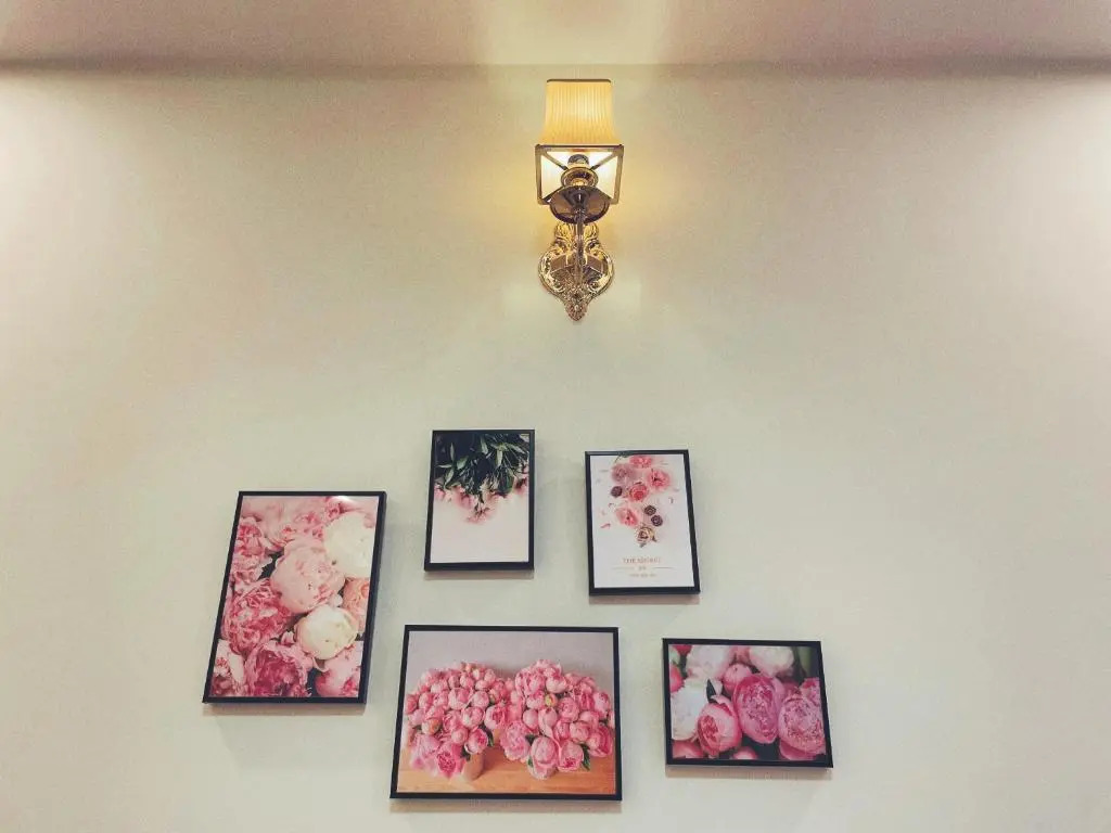 Moc Nhien Hostel Da Lat