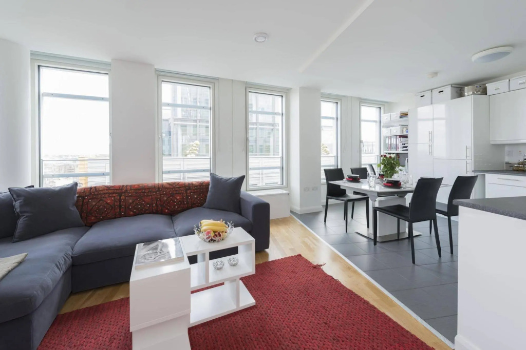 onefinestay - Holborn apartments