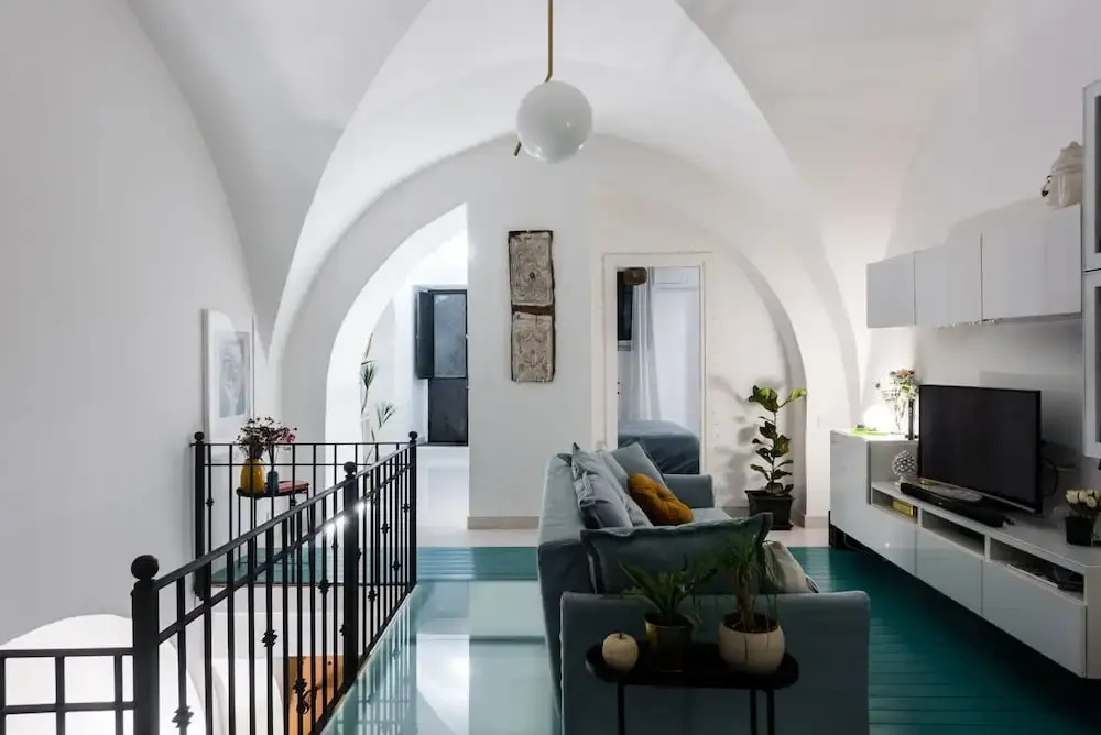 The Apple Duplex by Wonderful Italy