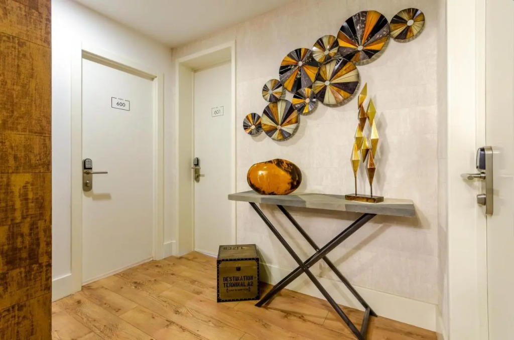 LX51 Lisbon Center - Studios & Suites by APT IIN