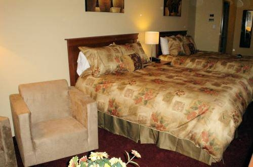 Hotel Plateau Royale