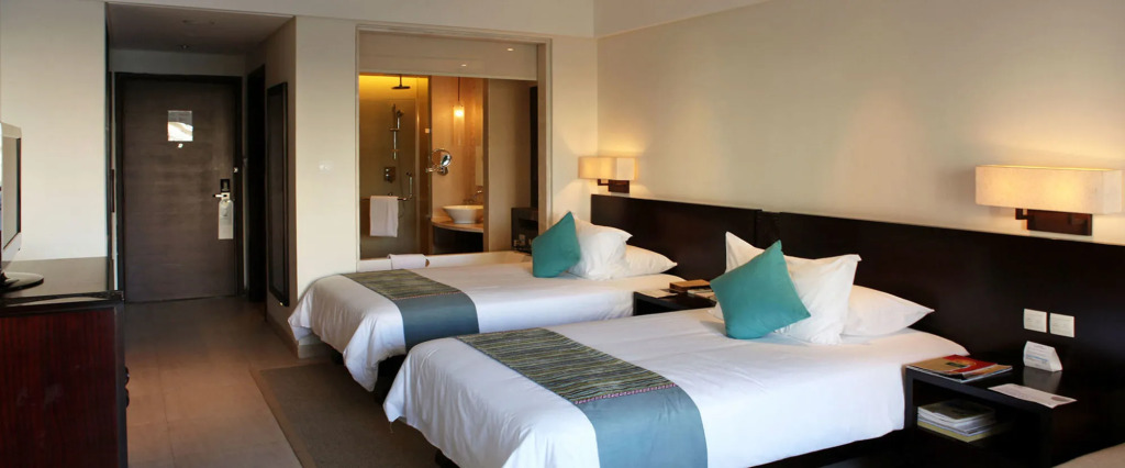 Howard Johnson Resort Sanya Bay
