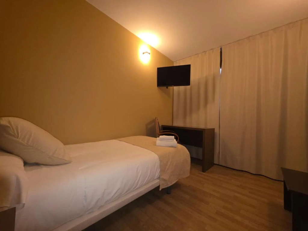 Hotel Santa Catalina by Bossh Hotels