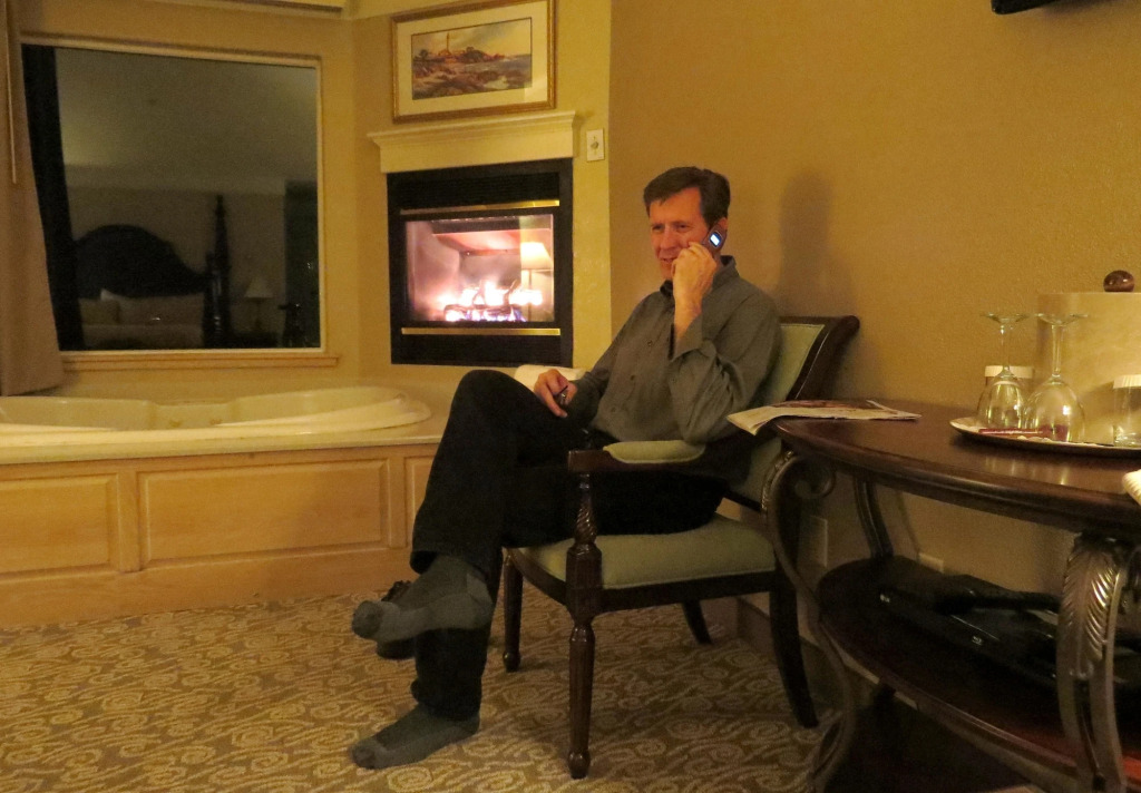North Cliff Hotel