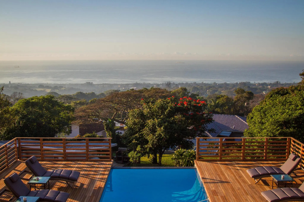 Endless Horizons Boutique Hotel