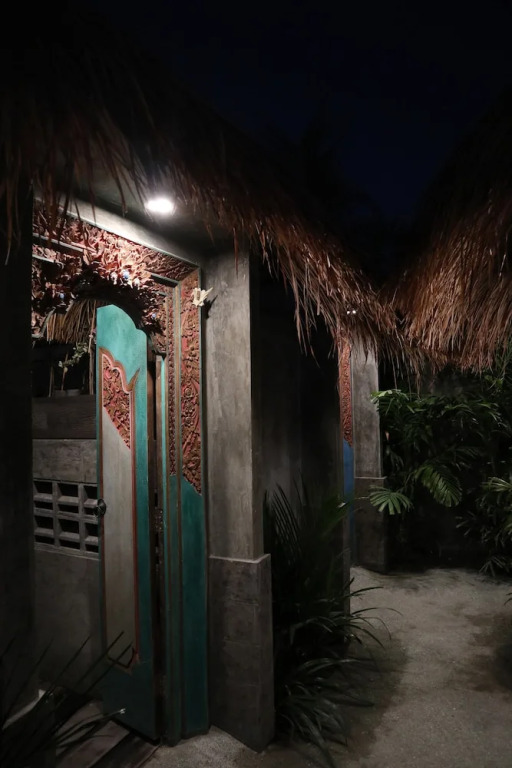 Sari Dana Villas